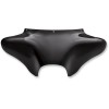 Carcasă înlocuitoare batwing neagră MEMPHIS SHADES MEM7011