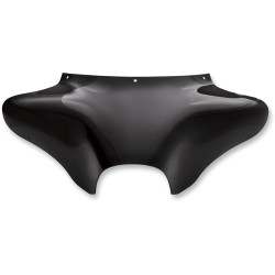 Carcasă înlocuitoare batwing neagră MEMPHIS SHADES MEM7011 Carcasă înlocuitoare batwing neagră MEMPHIS SHADES MEM7011