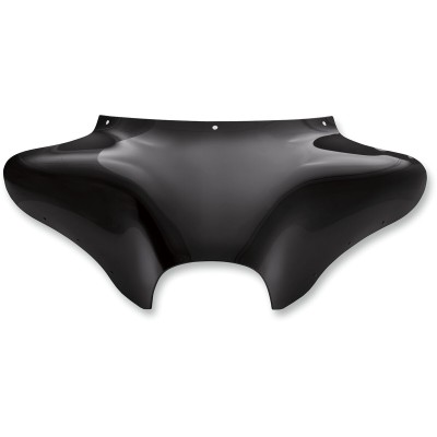 Carcasă înlocuitoare batwing neagră MEMPHIS SHADES MEM7011 Carcasă înlocuitoare batwing neagră MEMPHIS SHADES MEM7011