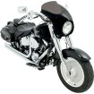 Carcasă de schimb BULLET 8.25 Carcasă de schimb BULLET 8.25