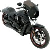 Carcasă înlocuire bullet negru MEMPHIS SHADES MEM7181