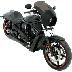 Carcasă înlocuire bullet negru MEMPHIS SHADES MEM7181 Carcasă înlocuire bullet negru MEMPHIS SHADES MEM7181