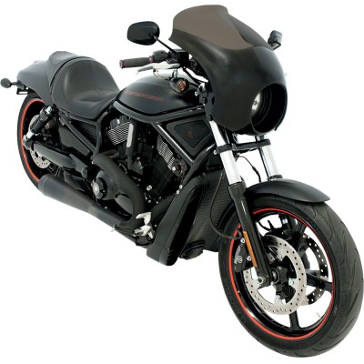 Carcasă înlocuire bullet negru MEMPHIS SHADES MEM7181 Carcasă înlocuire bullet negru MEMPHIS SHADES MEM7181