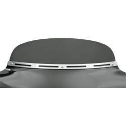 Bandă decorativă pentru parbriz BATWING-FAIRING SLOTTED FATS POLISHED MEMPHIS SHADES MEM0911 Bandă decorativă pentru parbriz BATWING-FAIRING SLOTTED FATS POLISHED MEMPHIS SHADES MEM0911