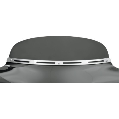 Bandă decorativă pentru parbriz BATWING-FAIRING SLOTTED FATS POLISHED MEMPHIS SHADES MEM0911 Bandă decorativă pentru parbriz BATWING-FAIRING SLOTTED FATS POLISHED MEMPHIS SHADES MEM0911