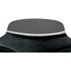 Bandă decorativă pentru parbriz BATWING-FAIRING SOLID FATS POLISHED MEMPHIS SHADES MEM0917