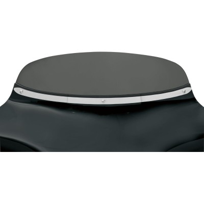 Apărătoare pentru parbriz batwing-fairing solid slim polished MEMPHIS SHADES MEM0918 Apărătoare pentru parbriz batwing-fairing solid slim polished MEMPHIS SHADES MEM0918