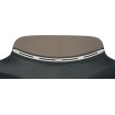 Bandă decorativă pentru parbriz Batwing-fairing slotted slim polished MEMPHIS SHADES MEM0923 Bandă decorativă pentru parbriz Batwing-fairing slotted slim polished MEMPHIS SHADES MEM0923 thumb