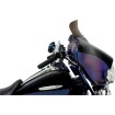 Spoiler pentru parbriz OEM-fairing HARLEY DAVIDSON 5 Spoiler pentru parbriz OEM-fairing HARLEY DAVIDSON 5