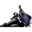 Spoiler parbriz OEM-fairing HARLEY DAVIDSON 6.5