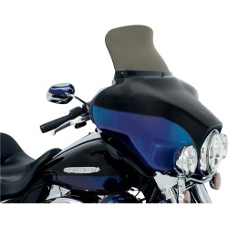 Spoiler pentru parbriz OEM-FAIRING HARLEY DAVIDSON 9