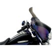 Spoiler pentru parbriz OEM-FAIRING HARLEY DAVIDSON 9