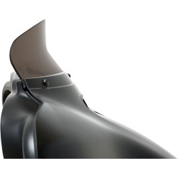 Spoiler pentru parbriz OEM-fairing HARLEY DAVIDSON 5