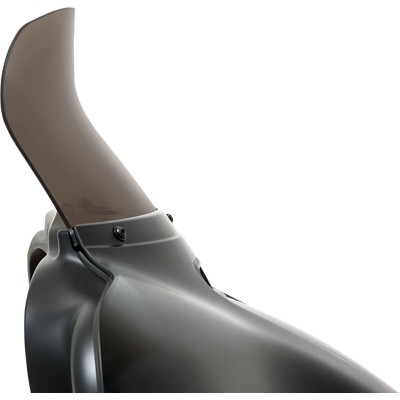 Spoiler pentru parbriz OEM-FAIRING HARLEY DAVIDSON 9 Spoiler pentru parbriz OEM-FAIRING HARLEY DAVIDSON 9