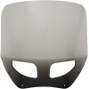 Parbriz VNTD RW 13 BLK SMK MEMPHIS SHADES MEP87512