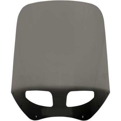 Parbriz VNTD RW 17 BLK SMK MEMPHIS SHADES MEP87712 Parbriz VNTD RW 17 BLK SMK MEMPHIS SHADES MEP87712