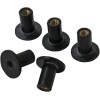 Piuliță WELL 10-32/5PK MEMPHIS SHADES MEB9996