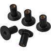 Piuliță WELL 10-32/5PK MEMPHIS SHADES MEB9996 Piuliță WELL 10-32/5PK MEMPHIS SHADES MEB9996 thumb