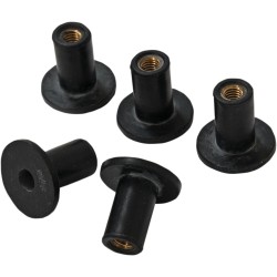 Piuliță WELL 10-32/5PK MEMPHIS SHADES MEB9996