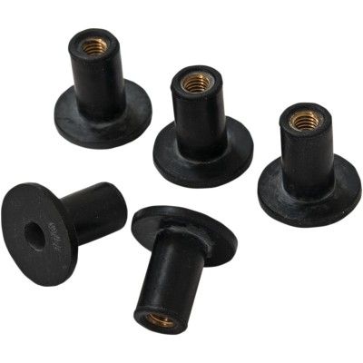 Piuliță WELL 10-32/5PK MEMPHIS SHADES MEB9996 Piuliță WELL 10-32/5PK MEMPHIS SHADES MEB9996