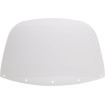 Parbriz standard înlocuire OEM HARLEY DAVIDSON 12 Parbriz standard înlocuire OEM HARLEY DAVIDSON 12