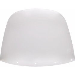 Parbriz standard înlocuitor OEM HARLEY DAVIDSON 15 Parbriz standard înlocuitor OEM HARLEY DAVIDSON 15