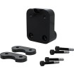 Bloc pentru far IND CHIEF BLK MEMPHIS SHADES MEB9899 thumb