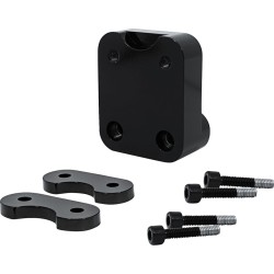 Bloc pentru far IND CHIEF BLK MEMPHIS SHADES MEB9899