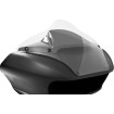 Parbriz față BRL race bubble 15-23 FLTRX clr MEMPHIS SHADES MBR100304 thumb