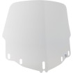 Parbriz față fără ventilație OEM-carenaj HONDA transparent MEMPHIS SHADES MEP4630 thumb