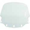 Parbriz fără ventilație carenaj OEM HONDA transparent MEMPHIS SHADES MEP4730