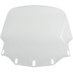 Parbriz fără ventilație carenaj OEM HONDA transparent MEMPHIS SHADES MEP4730 thumb