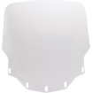 Parbriz față fără ventilație OEM-carenă HONDA transparent MEMPHIS SHADES MEP4740 Parbriz față fără ventilație OEM-carenă HONDA transparent MEMPHIS SHADES MEP4740 thumb