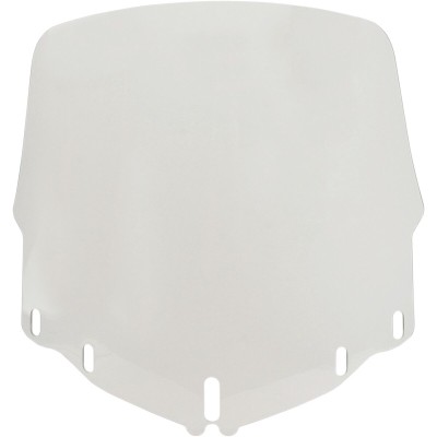 Parbriz fără orificiu de ventilație OEM-carenaj HONDA SOLAR MEMPHIS SHADES MEP4839 Parbriz fără orificiu de ventilație OEM-carenaj HONDA SOLAR MEMPHIS SHADES MEP4839