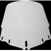Parbriz față fără ventilație OEM-carenă HONDA transparent MEMPHIS SHADES MEP4840