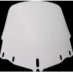 Parbriz față fără ventilație OEM-carenă HONDA transparent MEMPHIS SHADES MEP4840 thumb