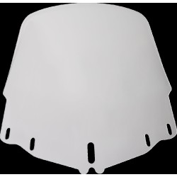Parbriz față fără ventilație OEM-carenă HONDA transparent MEMPHIS SHADES MEP4840 Parbriz față fără ventilație OEM-carenă HONDA transparent MEMPHIS SHADES MEP4840