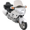 Parbriz fără orificiu de ventilație OEM-carenaj HONDA SOLAR MEMPHIS SHADES MEP4849