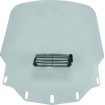 Parbriz frontal cu orificii OEM-FAIRING HONDA transparent MEMPHIS SHADES MEP4750 Parbriz frontal cu orificii OEM-FAIRING HONDA transparent MEMPHIS SHADES MEP4750 thumb