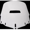 Parbriz frontal cu orificii OEM-FAIRING HONDA transparent MEMPHIS SHADES MEP4870
