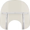 Parbriz de schimb MEMPHIS FATS 15 Parbriz de schimb MEMPHIS FATS 15