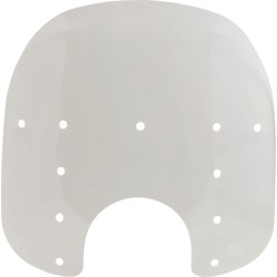 Plastic pentru înlocuirea parbrizului MEMPHIS FATS 15
