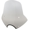 Parbriz SPORTSHIELD SPEED DEMON 18