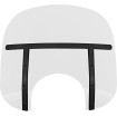 FATS 13 9LT CLE NS MEMPHIS SHADES MEB3510 thumb