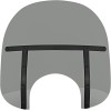 FATS 15 9LT BLK SMK NS MEMPHIS SHADES MEB35212