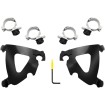 Set de montaj RD WARR SCOUT BLK MEMPHIS SHADES MEB2037 thumb