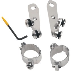 Set de montaj hardware lowers MEMPHIS SHADES MEM9896 Set de montaj hardware lowers MEMPHIS SHADES MEM9896