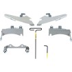 Set de montaj TRIGGER-LOCK MEMPHIS FATS/SLIM lustruit MEMPHIS SHADES MEM8962 Set de montaj TRIGGER-LOCK MEMPHIS FATS/SLIM lustruit MEMPHIS SHADES MEM8962 thumb