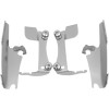 Set de montaj TRIGGER-LOCK MEMPHIS FATS/SLIM polisat MEMPHIS SHADES MEM8963