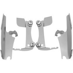 Set de montaj TRIGGER-LOCK MEMPHIS FATS/SLIM polisat MEMPHIS SHADES MEM8963